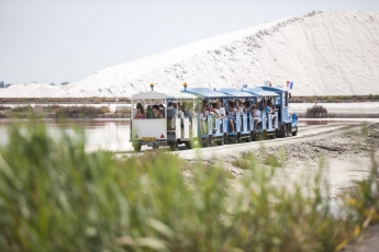 petit train petit train
