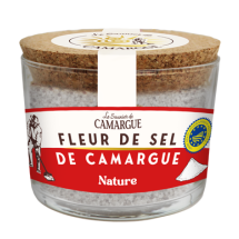 Fleur de sel Nature