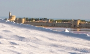 Les nouveautés du Saunier de Camargue.